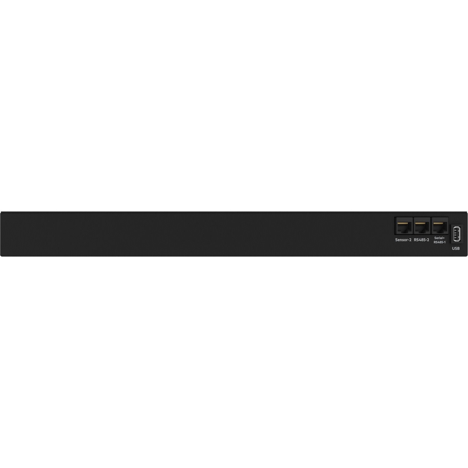 HPE 6-Outlet PDU