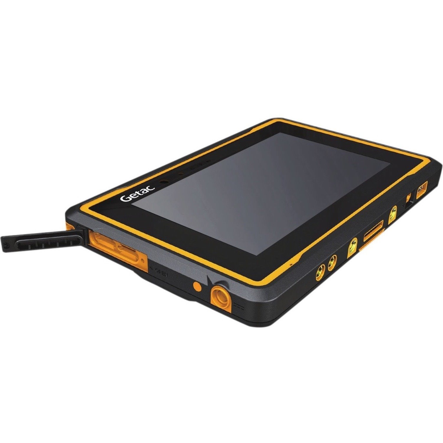 Getac ZX70G2 Rugged Tablet - 7" HD - Qualcomm Snapdragon 660 - 4 GB - 64 GB Storage - Android 9.0 Pie