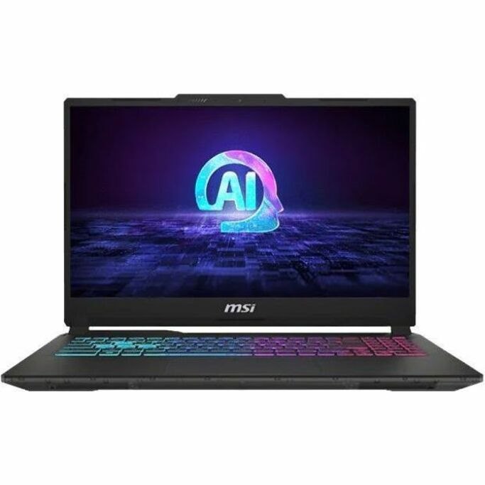 MSI Cyborg 15.6 in 144Hz Gaming Laptop Intel Core Ultra7-155H RTX 4060 64GB 1TB SSD Win11PRO