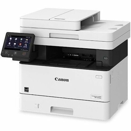 Canon imageCLASS MF449dw Wireless Laser Multifunction Printer - Monochrome