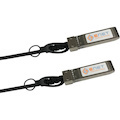 ENET Extreme Compatible 10304 TAA Compliant Functionally Identical 10GBASE-CU SFP+ to SFP+ Direct-Attach Cables Passive 1m
