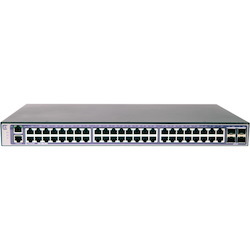 Extreme Networks 210 210-48p-GE4 48 Ports Manageable Ethernet Switch