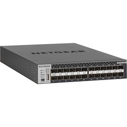 Netgear M4300 XSM4324FS Manageable Ethernet Switch