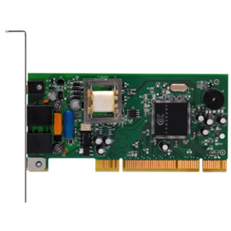 Zoom PCI Soft Modem