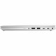 HP EliteBook 640 G10 14" Notebook - Full HD - Intel Core i7 13th Gen i7-1355U - 16 GB - 256 GB SSD - Pike Silver Aluminum