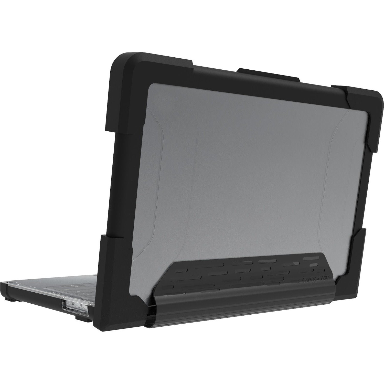 Extreme Shell-S for HP G7 EE Chromebook Clamshell 11.6" (Black)