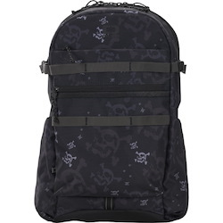 Ogio ALPHA Convoy Carrying Case (Backpack) for 15" Notebook - Skull
