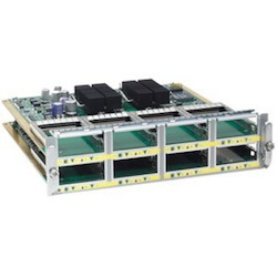Cisco 8-Port 10GbE Half Card
