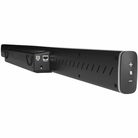 Shure Video Conference Equipment