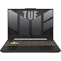 TUF Gaming F15 FX507ZE-HN045W 15.6" Gaming Notebook - Full HD - 1920 x 1080 - Intel Core i7 12th Gen i7-12700H Tetradeca-core (14 Core) 2.30 GHz - 16 GB Total RAM - 512 GB SSD - Mecha Gray