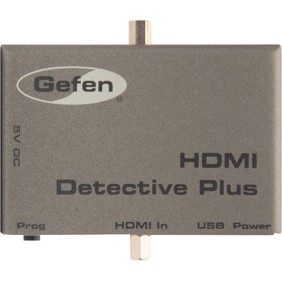 Gefen HDMI Detective Plus