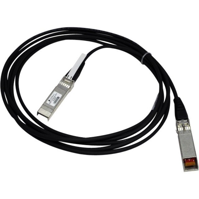 Allied Telesis AT-SP10TW1 1 m Twinaxial Network Cable for Network Device
