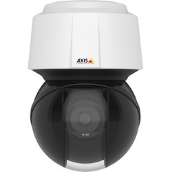 AXIS Q6135-LE 2 Megapixel Outdoor Full HD Network Camera - Color - Dome - TAA Compliant