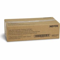Xerox Fuser Cleaning Cartridge