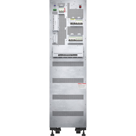 APC by Schneider Electric Easy UPS 3S 10KVA Tower UPS