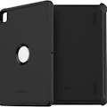 OtterBox Defender Case for Apple iPad Pro (4th Generation), iPad Pro (5th Generation), iPad Pro (3rd Generation) Tablet - Black - 1