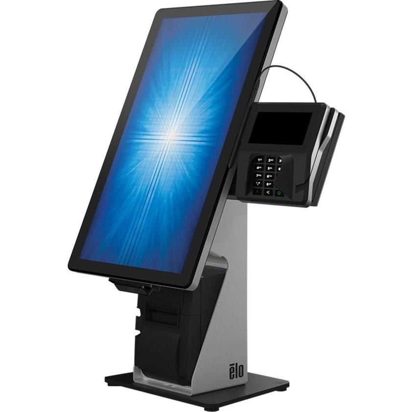 Elo Cradle for Payment Terminal