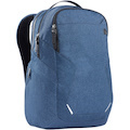 STM Goods Myth Carrying Case (Backpack) for 15" to 16" Apple MacBook Pro - Slate Blue