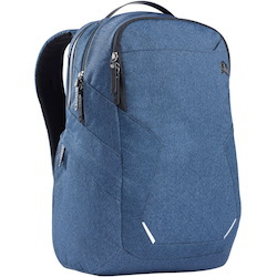 STM Goods Myth Carrying Case (Backpack) for 38.1 cm (15") to 40.6 cm (16") Apple MacBook Pro, Notebook - Slate Blue
