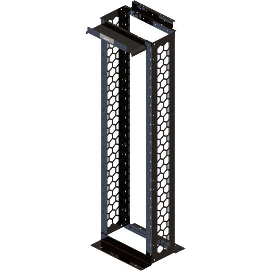 Ortronics Mighty Mo 20 MM20710-B Rack Frame