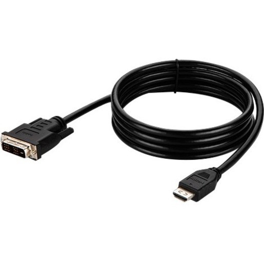 Belkin HDMI to DVI Video KVM Cable