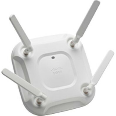 Cisco Aironet 3702P IEEE 802.11ac 1.27 Gbit/s Wireless Access Point