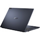 Asus ExpertBook B5 B5602 B5602CBA-Q73P-CB 16" Notebook - WUXGA - Intel Core i7 12th Gen i7-1260P - 16 GB - 512 GB SSD - Star Black