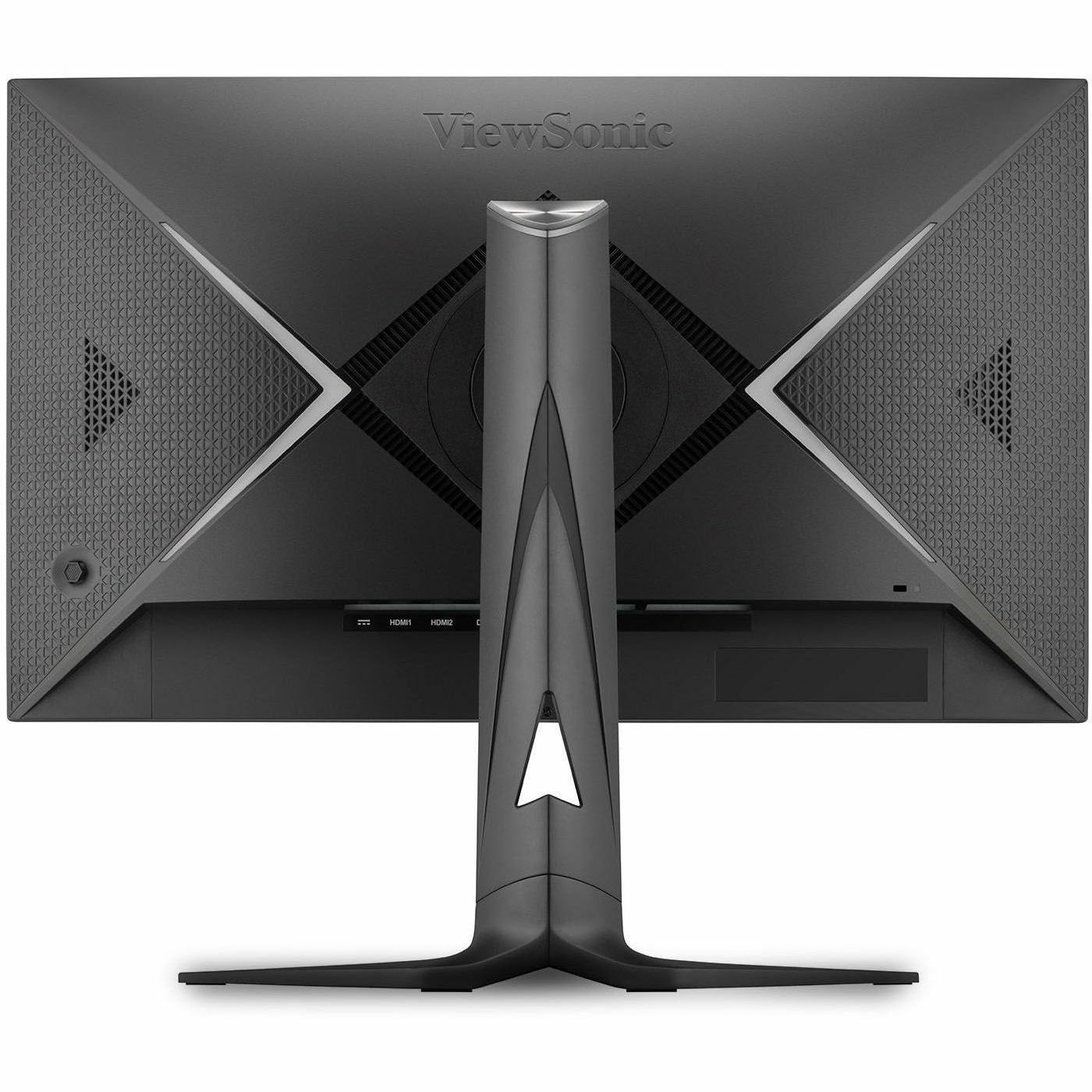 ViewSonic XG2736-2K 27" Class WQHD Gaming LED Monitor - 16:9