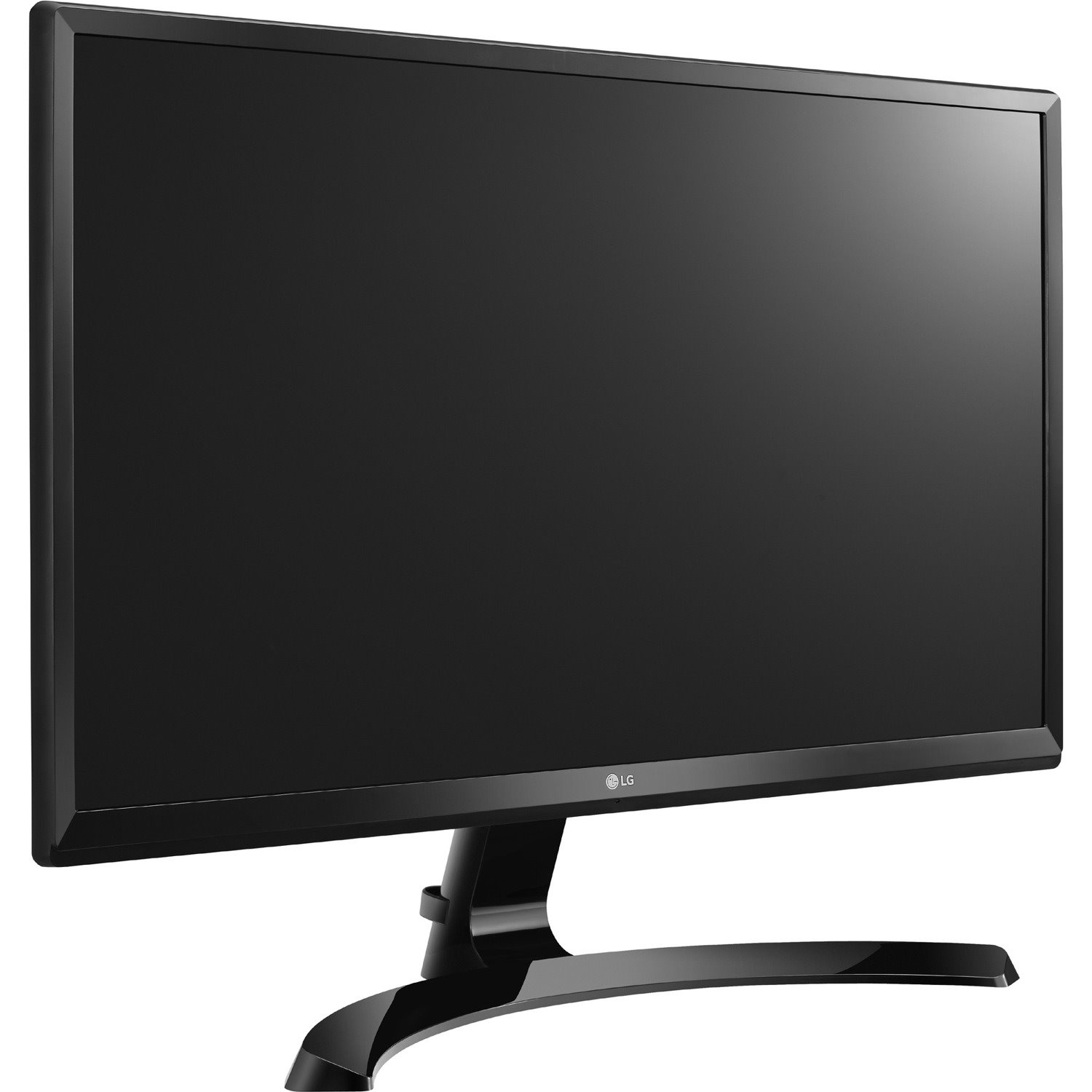 LG 24UD58-B 23.8" 4K UHD LED Gaming LCD Monitor - 16:9