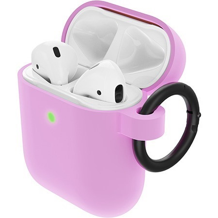 OtterBox Carrying Case Apple AirPods - Sweet Tooth Purple