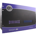 SmartAVI 16-Port HDMI, USB Real-Time Multiviewer and KVM Switch