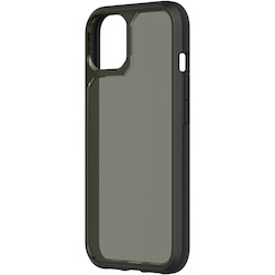Survivor Strong Case for Apple iPhone 13 Smartphone - Grip-Ready Pattern - Black