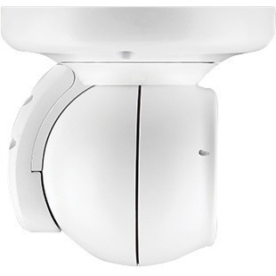 Digital Watchdog MEGApix IVA+ DWC-MPVA2WI28T 2.1 Megapixel HD Network Camera - Ball - TAA Compliant