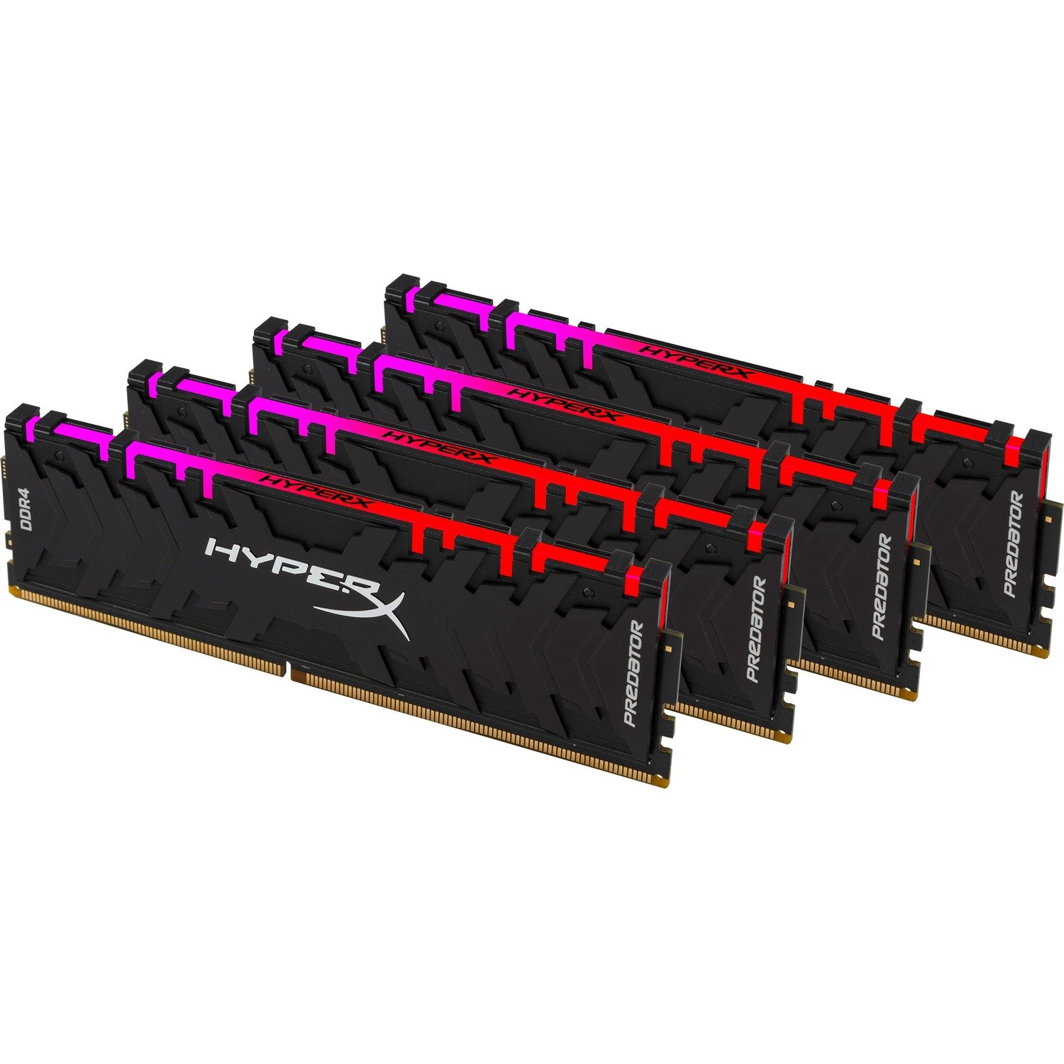 Kingston Predator 32GB DDR4 SDRAM Memory Module