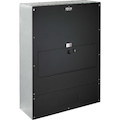 Tripp Lite by Eaton UPS UPS Maintenance Bypass Panel for 140kVA (208V) 3-Phase UPS System 3 Breakers Battery Backup
