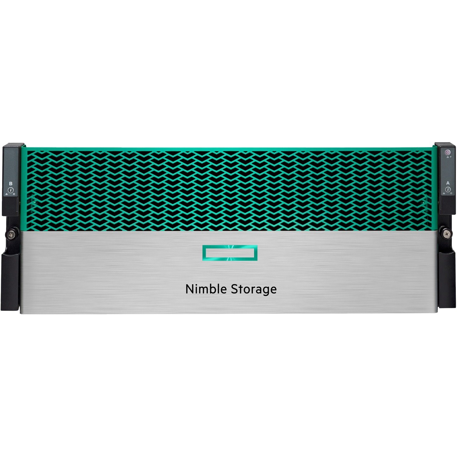 Nimble Storage ES3 Drive Enclosure Rack-mountable