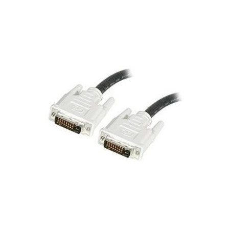 Comsol 20 m DVI Video Cable for TV, Projector