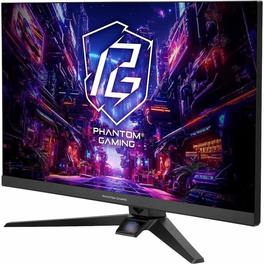 Phantom Gaming PG27FFT1A 27" Class Full HD Gaming LCD Monitor - 16:9