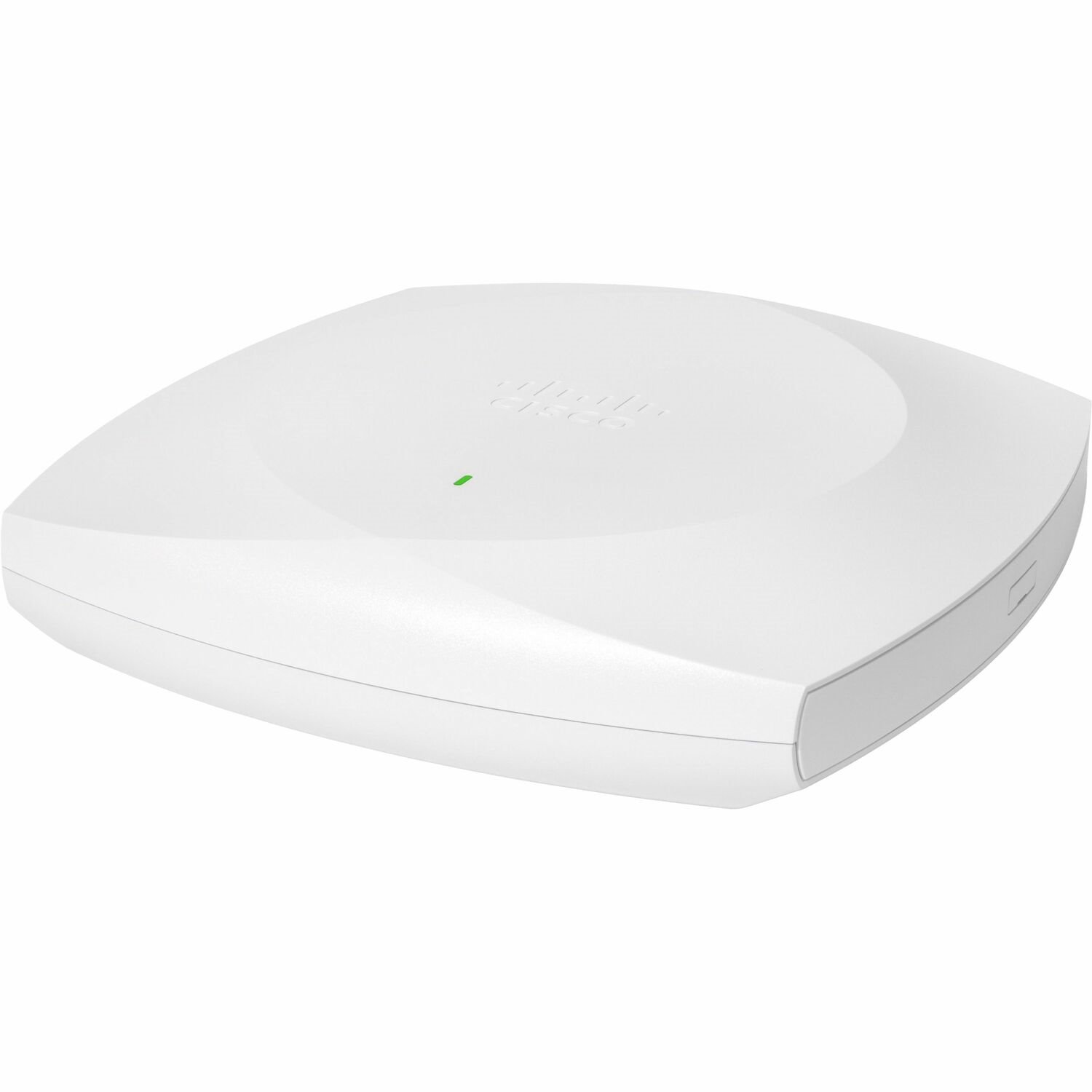 Cisco CW9176D1 Tri Band IEEE 802.11a/b/g/n/ac/ax/be/d/h/i 23 Gbit/s Wireless Access Point - Indoor