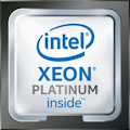 Intel Xeon Platinum (3rd Gen) 8360H Tetracosa-core (24 Core) 3 GHz Processor - OEM Pack