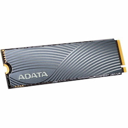 Adata SWORDFISH ASWORDFISH-1T-C 1 TB Solid State Drive - M.2 2280 Internal - PCI Express NVMe (PCI Express NVMe 3.0 x4)