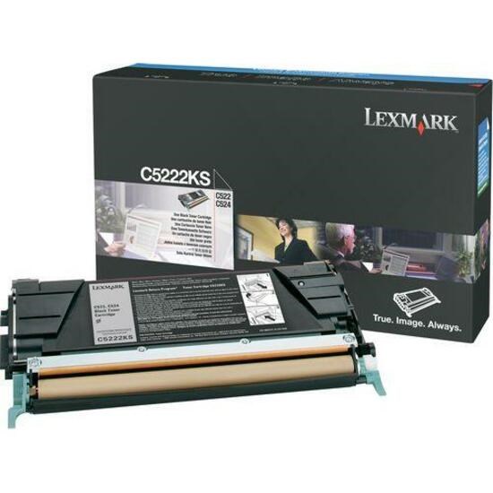 Lexmark Original Toner Cartridge