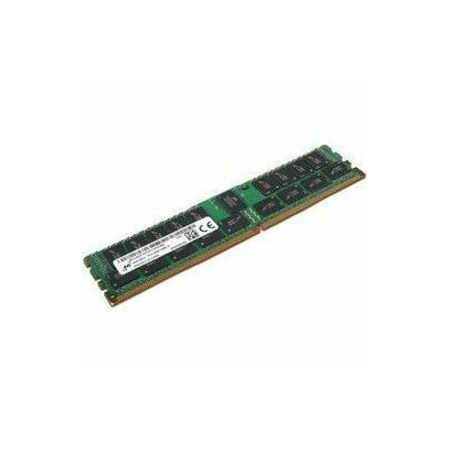 Lenovo RAM Module - 16 GB - DDR4-3200/PC4-25600 DDR4 SDRAM - 3200 MHz