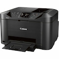 Canon MAXIFY MB5120 Wired & Wireless Inkjet Multifunction Printer - Color