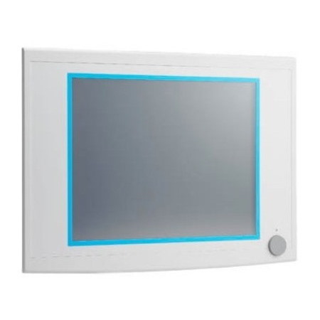Advantech FPM-5171G 17" Class LCD Touchscreen Monitor - 16:9