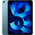 Apple iPad Air (5th Generation) Tablet - 10.9" - Apple M1 - 8 GB - 64 GB Storage - iPad OS - Blue