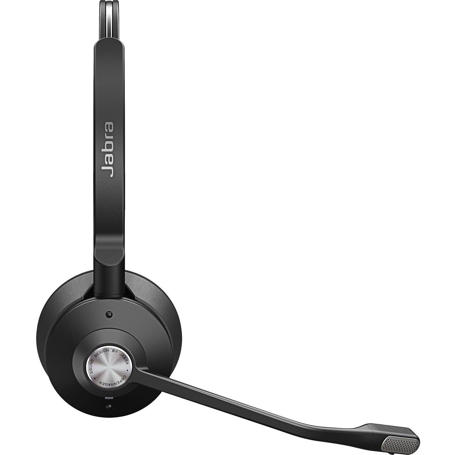 Jabra Engage 65 Stereo Wireless Over-the-head Stereo Headset