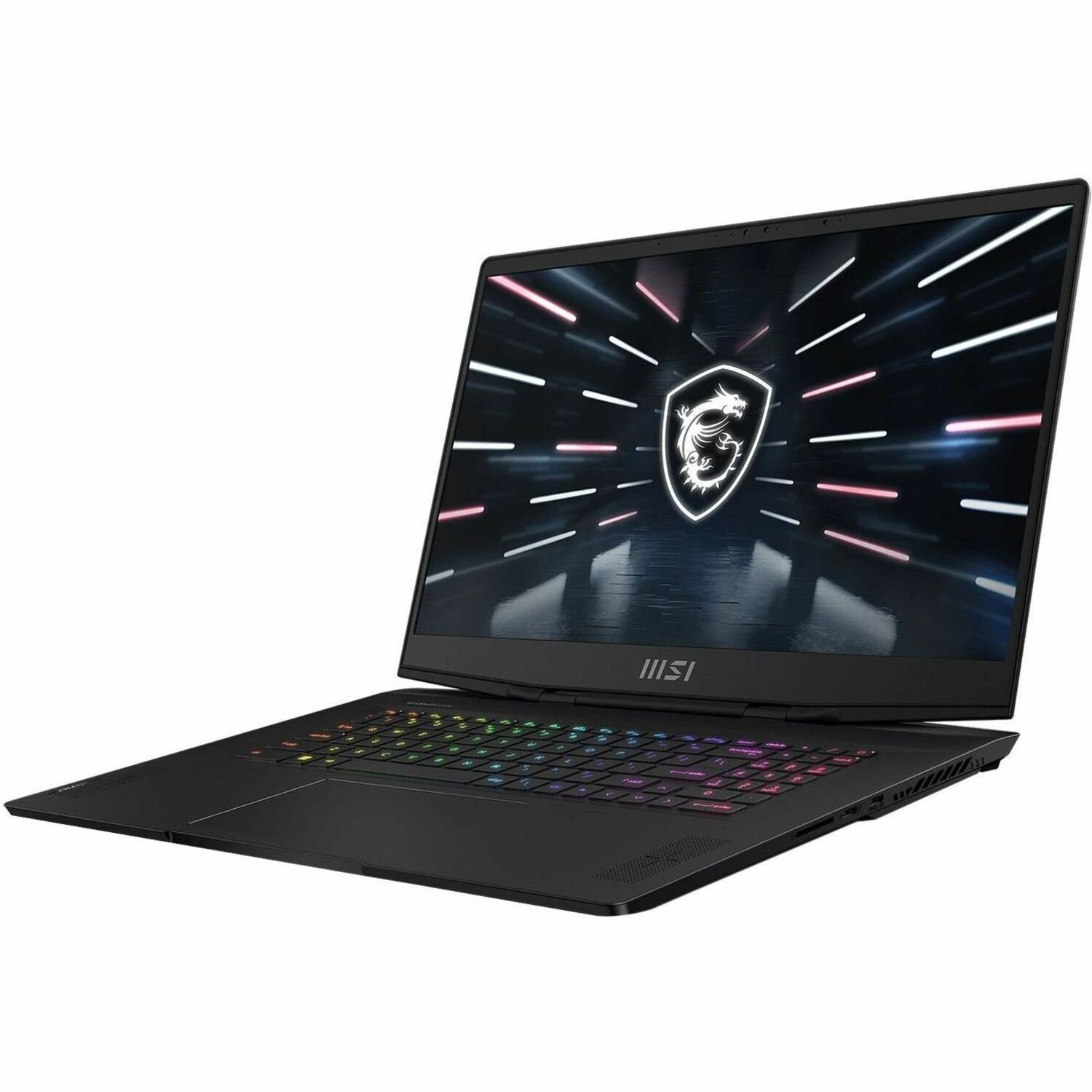 MSI Stealth GS77 17.3 in 144Hz Gaming Laptop Intel Core i9-12900H RTX 3060 16G 1TB SSD - Win11