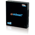 mbeat USB 3.0 Super Speed Multiple Card Readerf