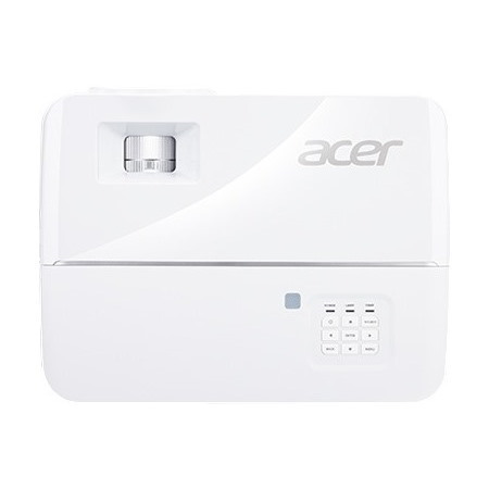 Acer V6810 DLP Projector - 16:9